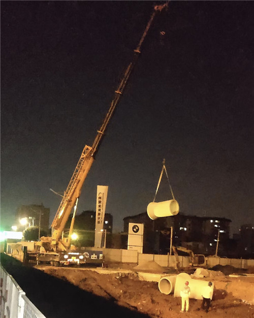 长沙市如何避免吊车漏油的问题呢?