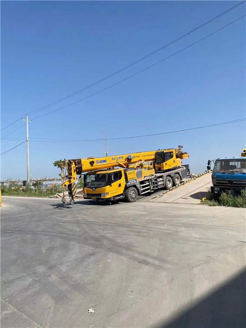 长沙市吊车作业时，可能会产生哪些额外收费项目？