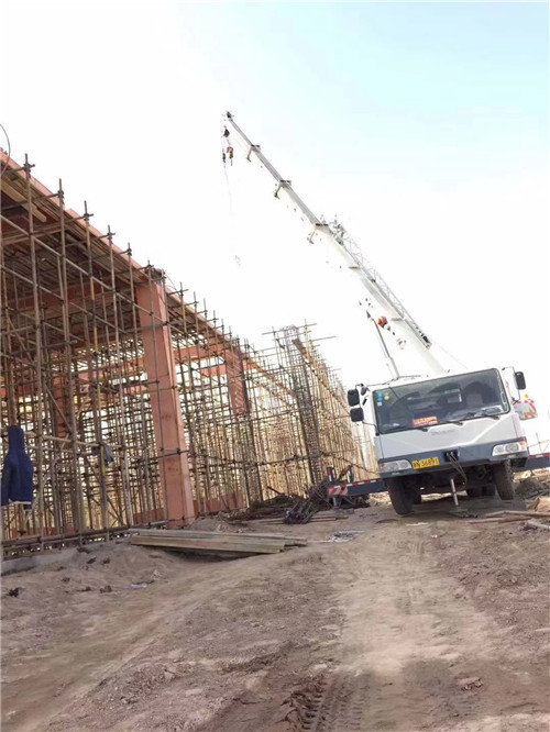 长沙市吊车作业的安全注意事项有哪些？