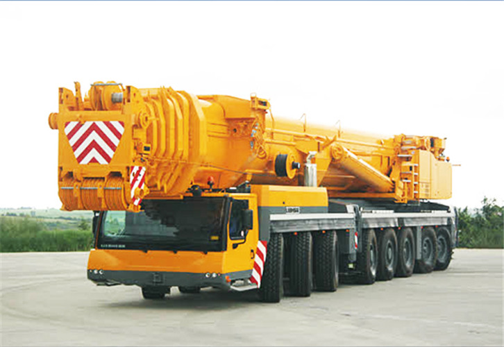 长沙市精密设备吊装（如机床、仪器）需要特殊车型吗？