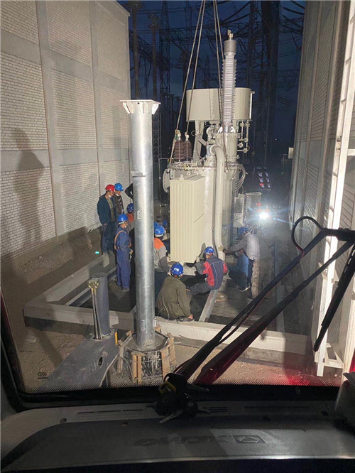 长沙市建筑工程类吊车租用介绍